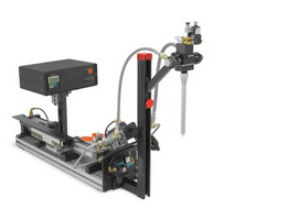 860-5型 單行程計(jì)量系統(tǒng)