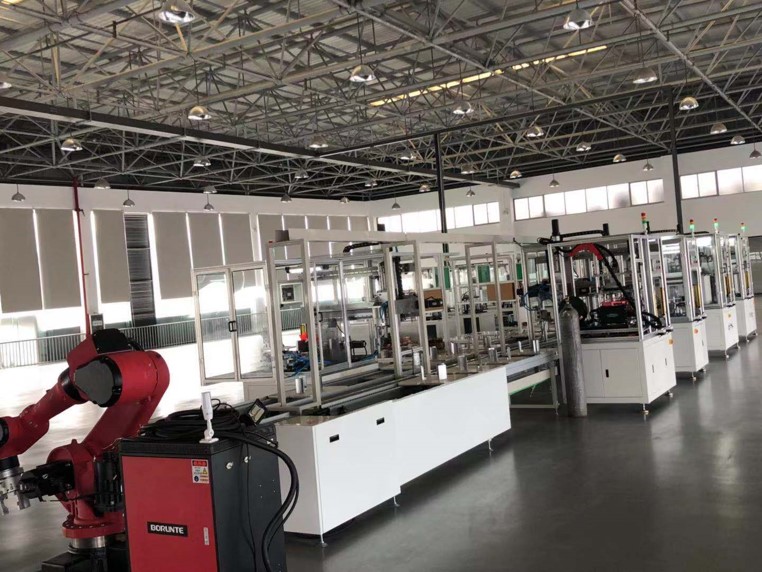 昊郁普動(dòng)力科技（常州）有限公司