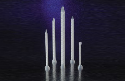 160系列螺旋混合管