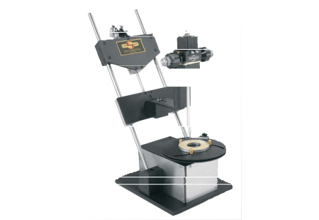 圓形點(diǎn)膠機(jī)