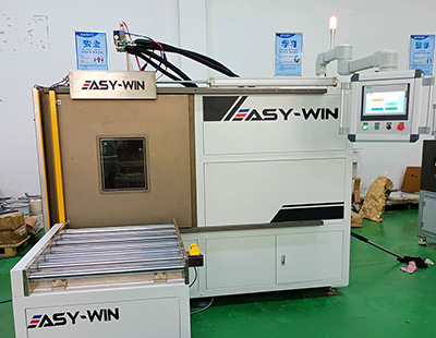 定子灌膠機(jī)