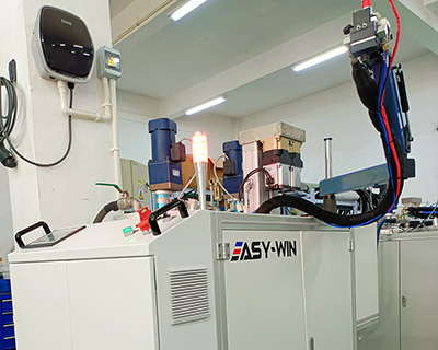 轉(zhuǎn)子灌膠機(jī)